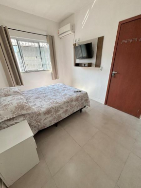 Casa Confortável na Praia de Mariscal